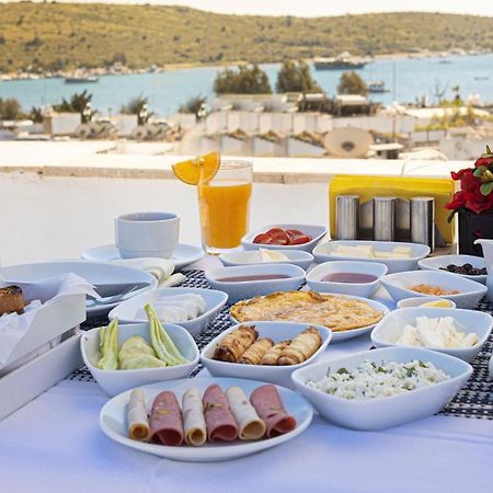 Hola Bodrum Mugla Exterior photo