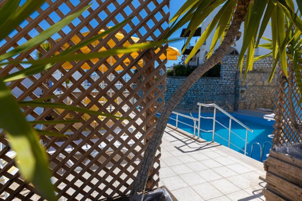 Hola Bodrum Mugla Exterior photo