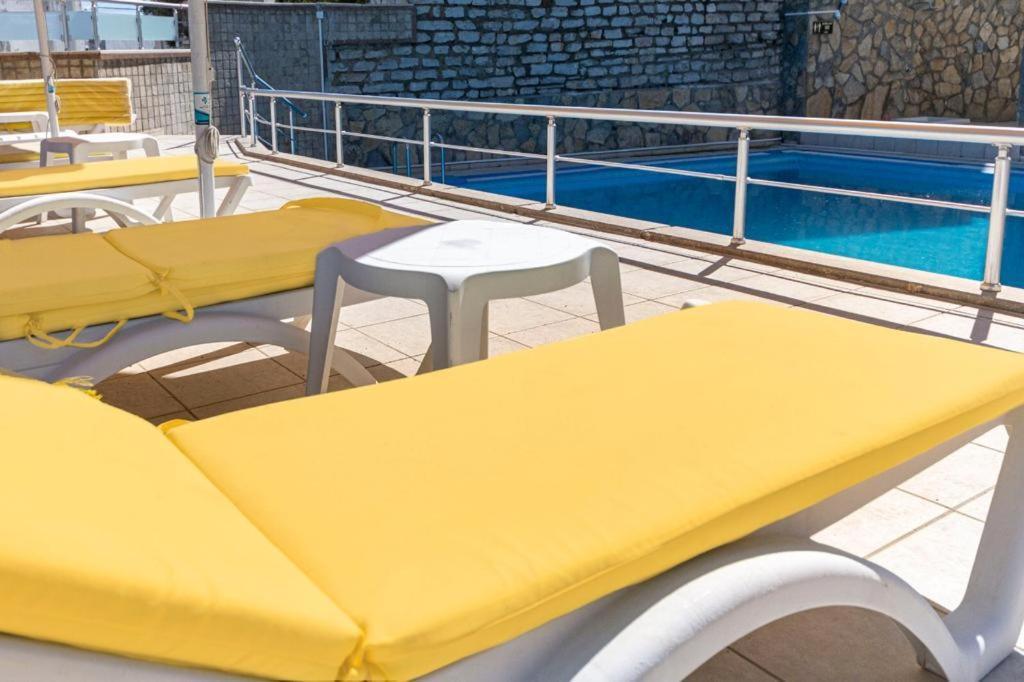 Hola Bodrum Mugla Exterior photo