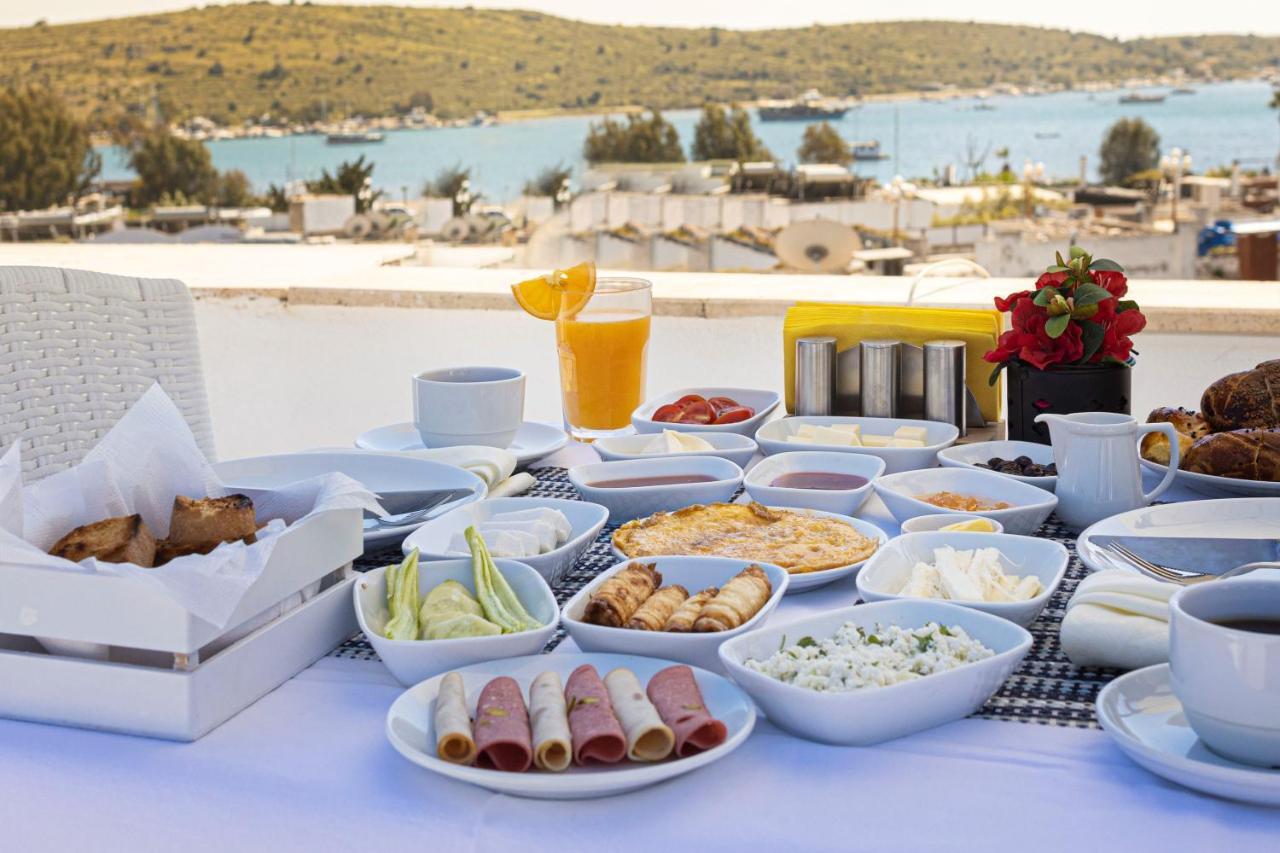 Hola Bodrum Mugla Exterior photo