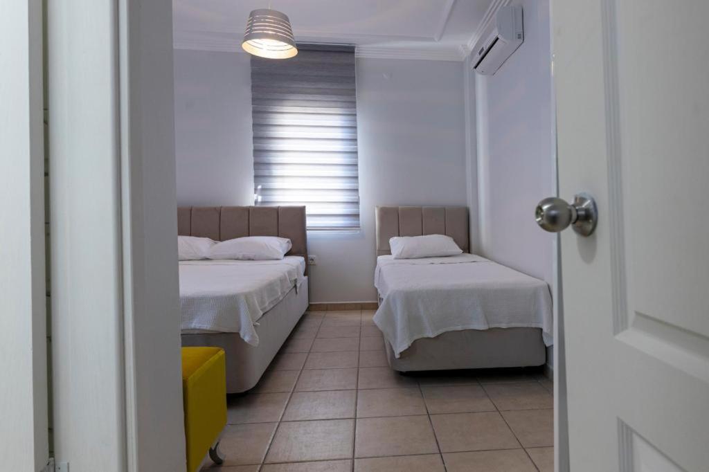 Hola Bodrum Mugla Exterior photo