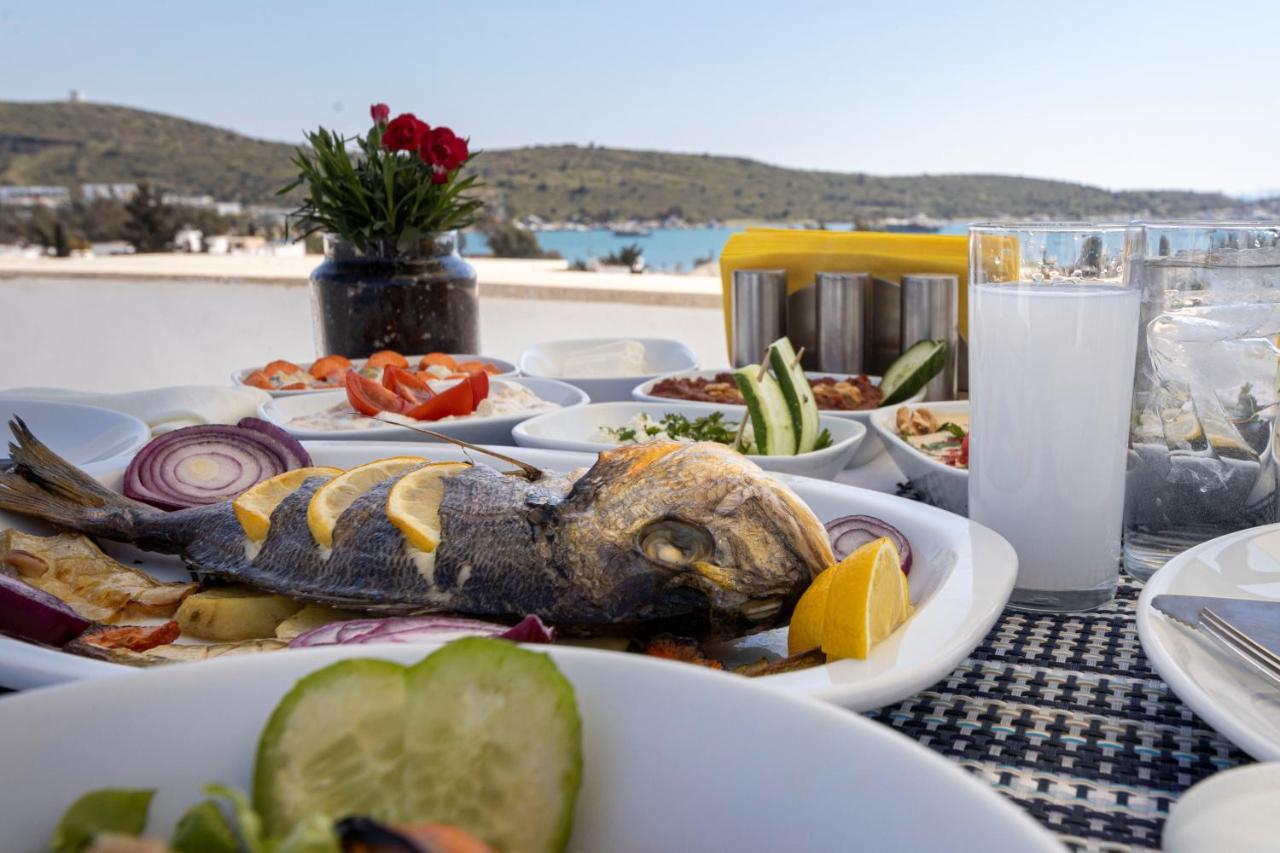 Hola Bodrum Mugla Exterior photo