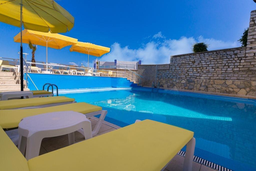 Hola Bodrum Mugla Exterior photo