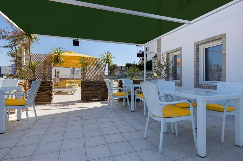 Hola Bodrum Mugla Exterior photo