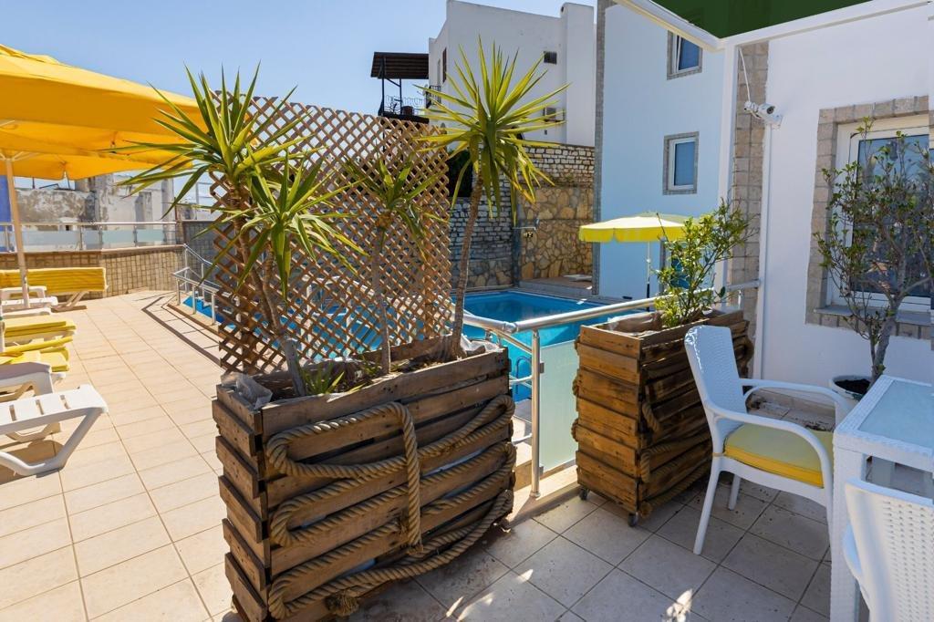 Hola Bodrum Mugla Exterior photo