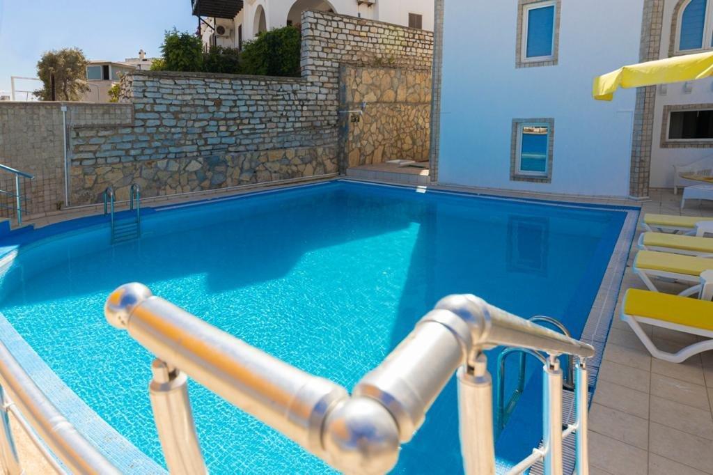 Hola Bodrum Mugla Exterior photo