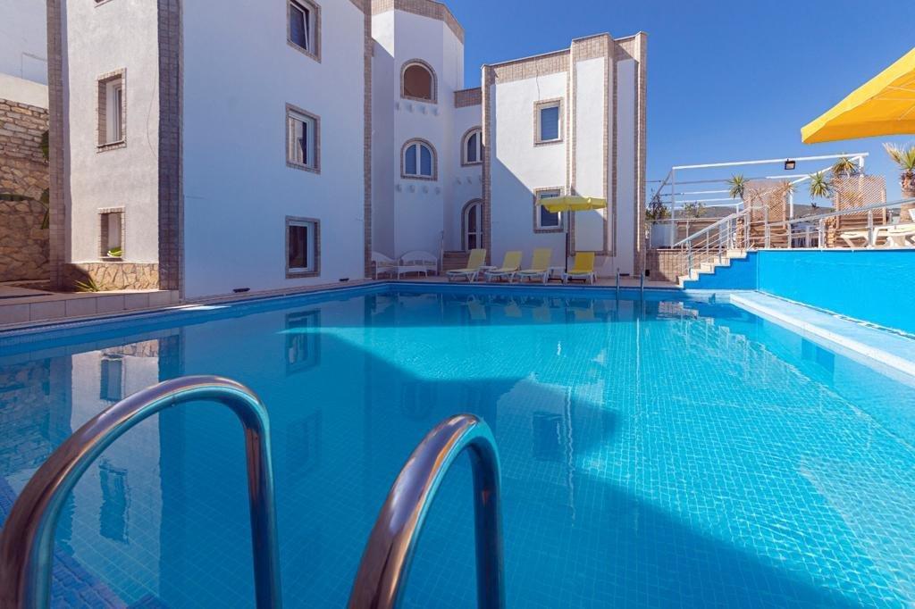 Hola Bodrum Mugla Exterior photo