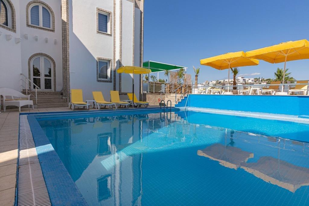 Hola Bodrum Mugla Exterior photo