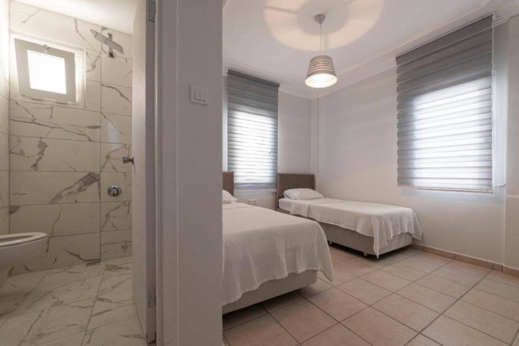 Hola Bodrum Mugla Exterior photo
