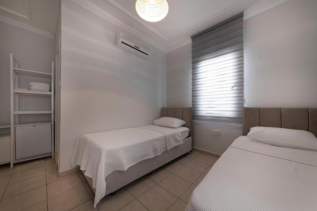 Hola Bodrum Mugla Exterior photo