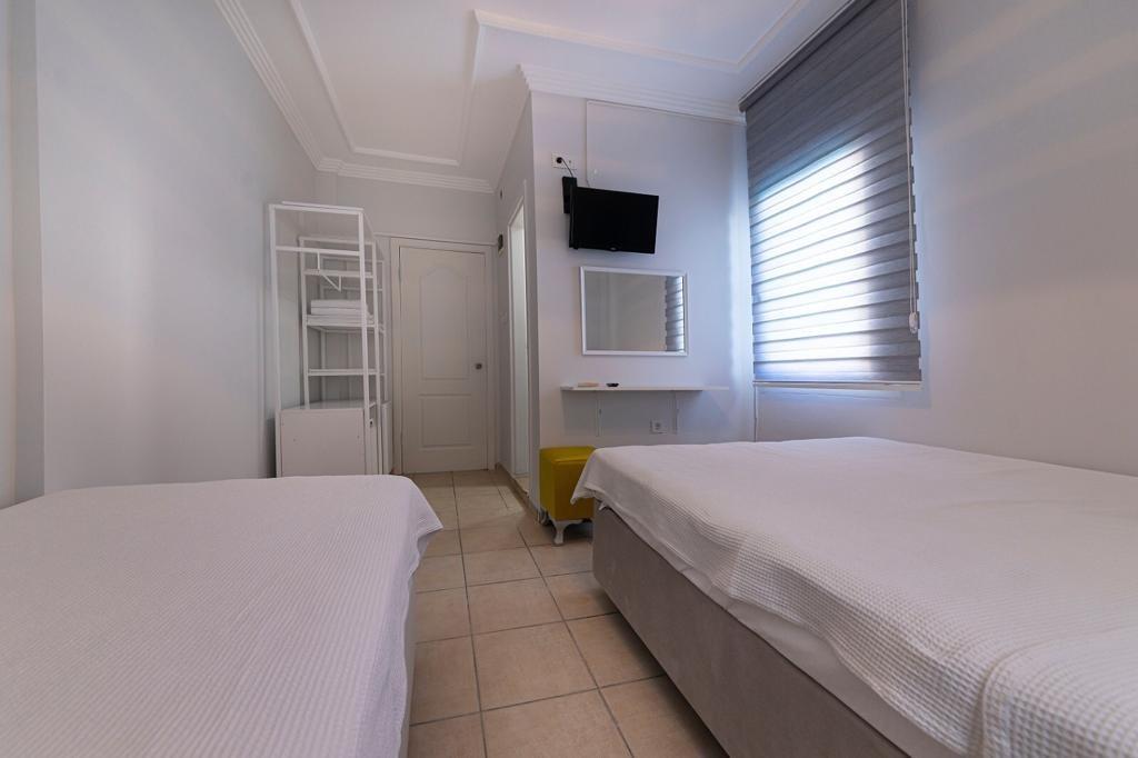 Hola Bodrum Mugla Exterior photo